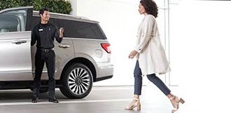 Bob Maxey Lincoln in Detroit MI