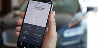 Bob Maxey Lincoln in Detroit MI