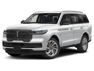 2025 Lincoln Lincoln Navigator