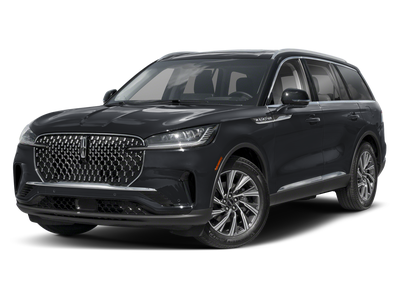2026 Lincoln Aviator 4DR AWD PREM