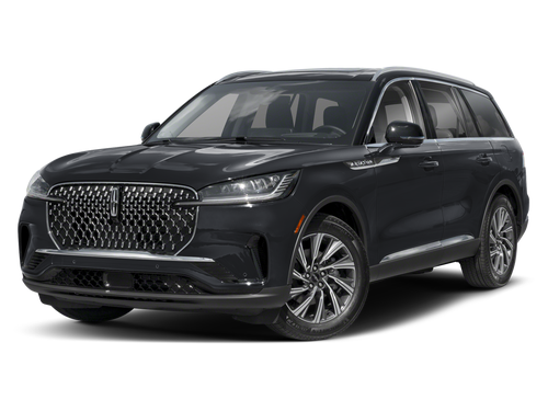 2026 Lincoln Aviator 4DR AWD PREM
