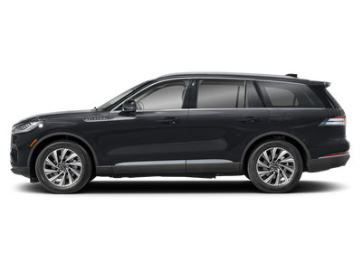 2026 Lincoln Aviator 4DR AWD PREM