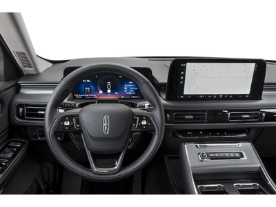 2026 Lincoln Aviator 4DR AWD PREM