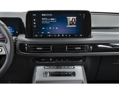 2026 Lincoln Aviator 4DR AWD PREM