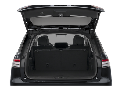 2026 Lincoln Aviator 4DR AWD PREM