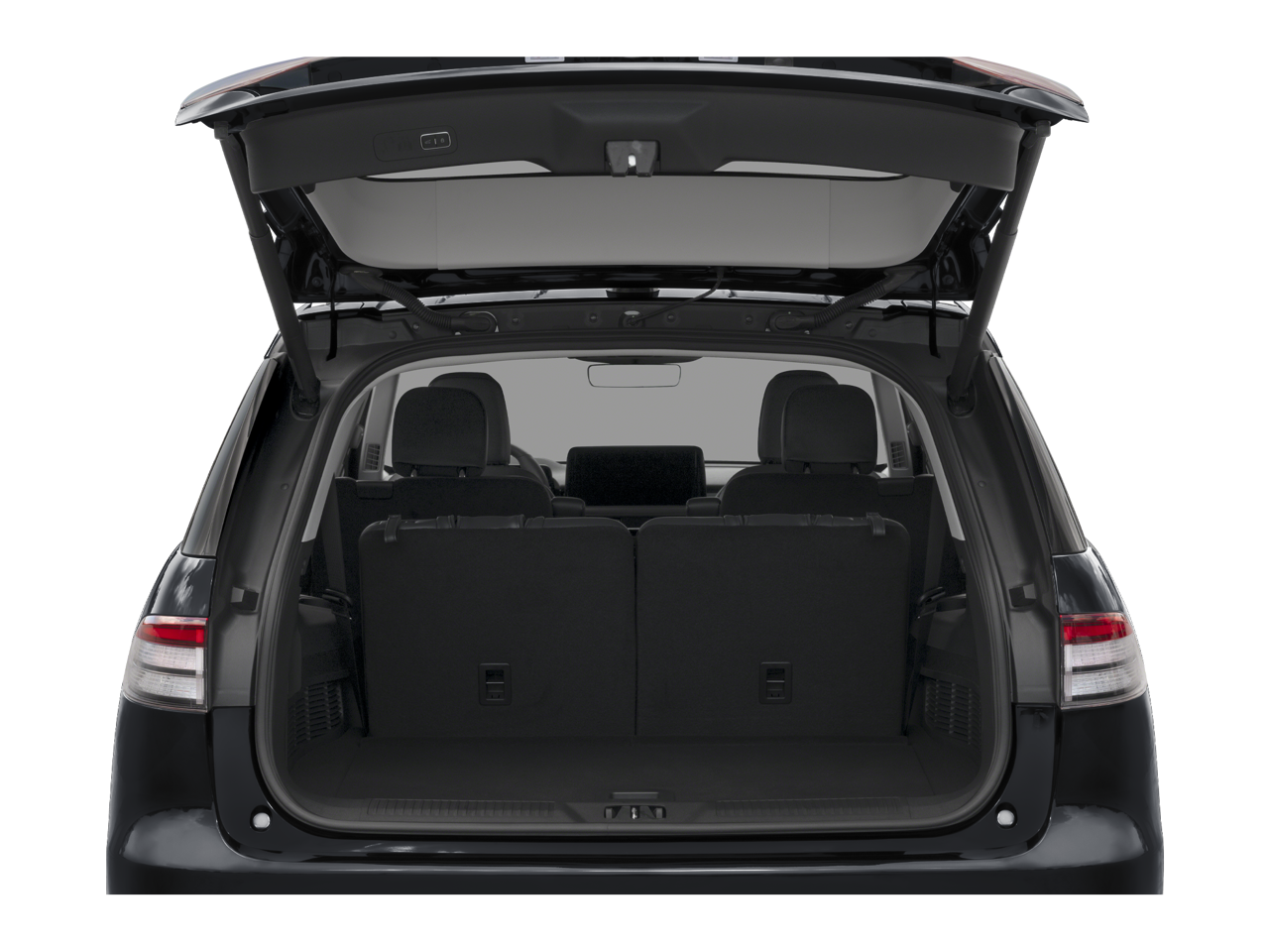 2026 Lincoln Aviator 4DR AWD PREM