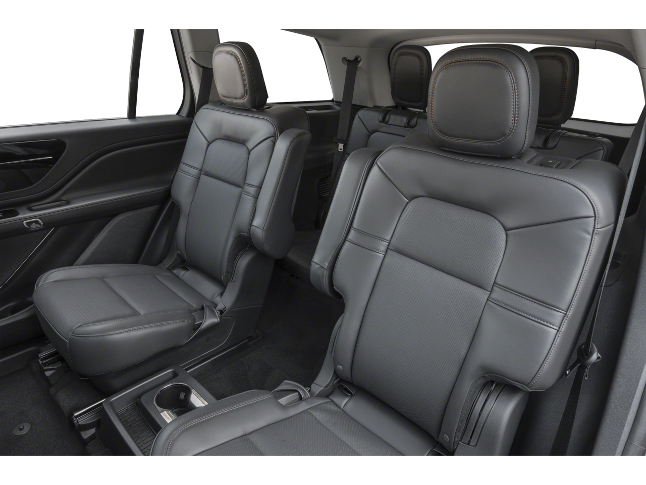 2026 Lincoln Aviator 4DR AWD PREM