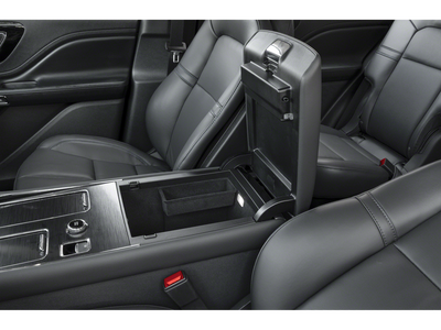 2026 Lincoln Aviator 4DR AWD PREM