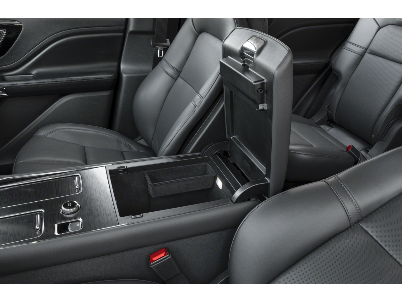 2026 Lincoln Aviator 4DR AWD PREM