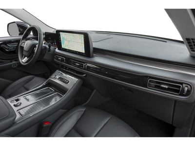 2026 Lincoln Aviator 4DR AWD PREM