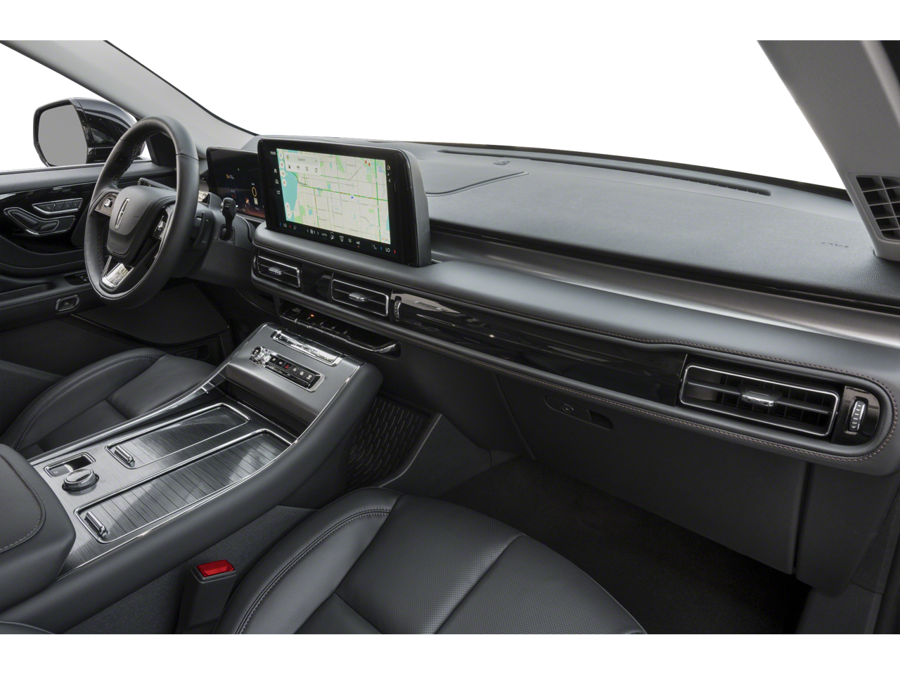 2026 Lincoln Aviator 4DR AWD PREM