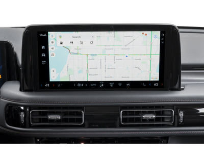 2026 Lincoln Aviator 4DR AWD PREM