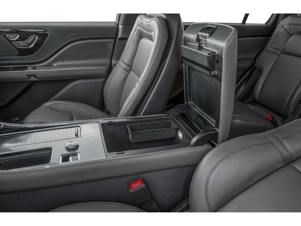 2027 Lincoln Aviator 4DR AWD RESERVE
