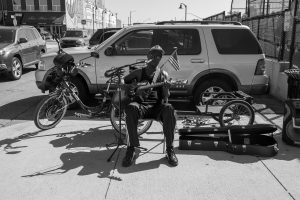 Detroit Jazz Festival