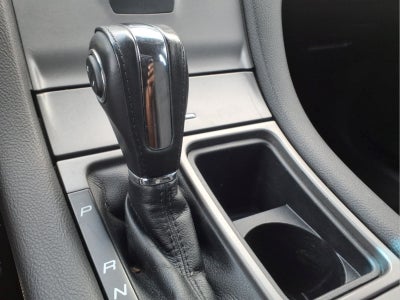 2018 Ford Taurus SEL
