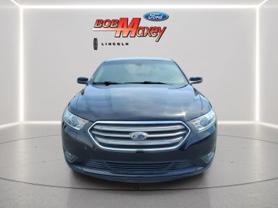 2018 Ford Taurus SEL