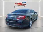 2018 Ford Taurus SEL