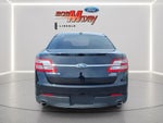 2018 Ford Taurus SEL