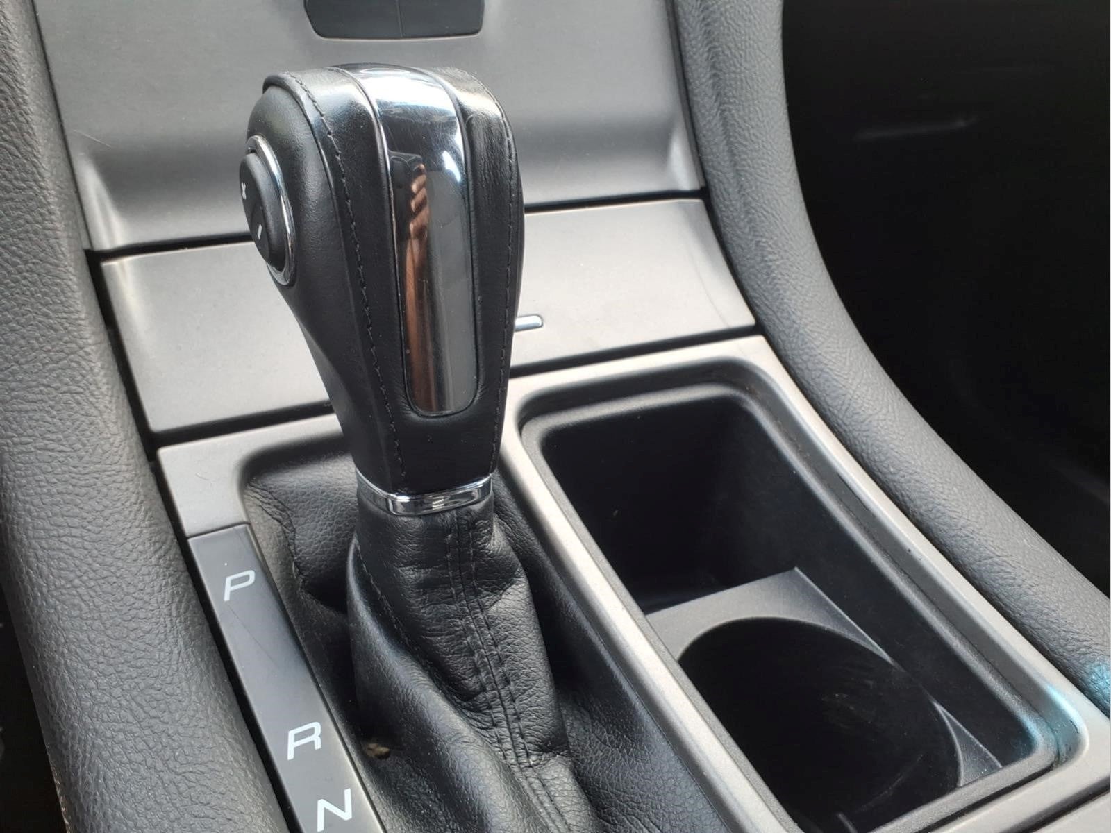 2018 Ford Taurus SEL