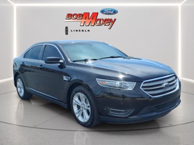 2018 Ford Taurus SEL