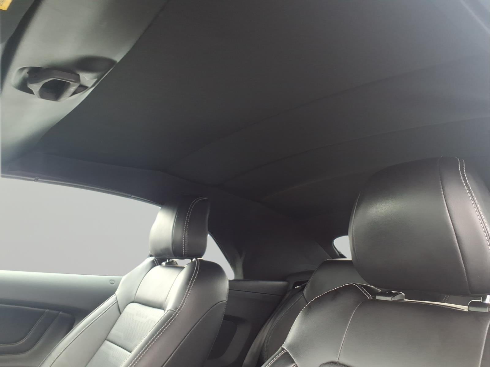 2022 Ford Mustang EcoBoost Premium Convertible