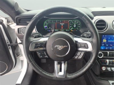 2022 Ford Mustang EcoBoost Premium Convertible