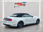 2022 Ford Mustang EcoBoost Premium Convertible