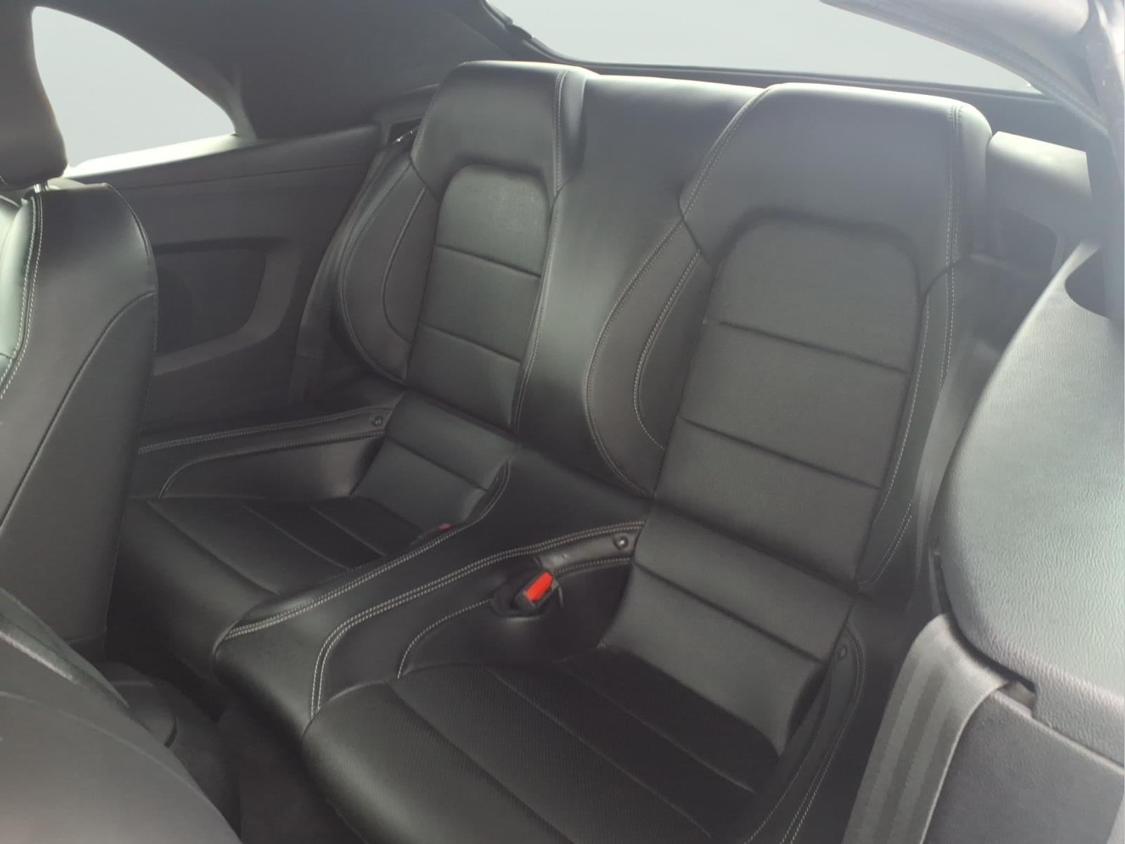 2022 Ford Mustang EcoBoost Premium Convertible