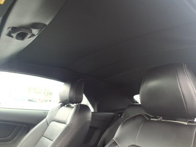 2022 Ford Mustang EcoBoost Premium Convertible