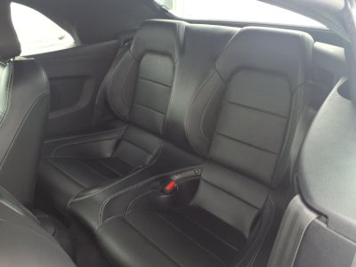 2022 Ford Mustang EcoBoost Premium Convertible