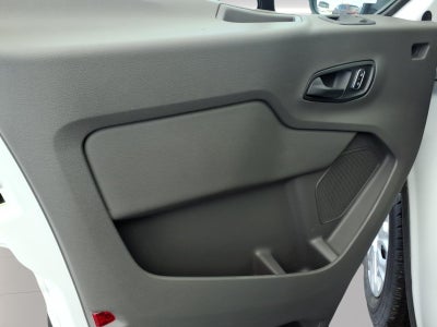 2024 Ford Transit XLT