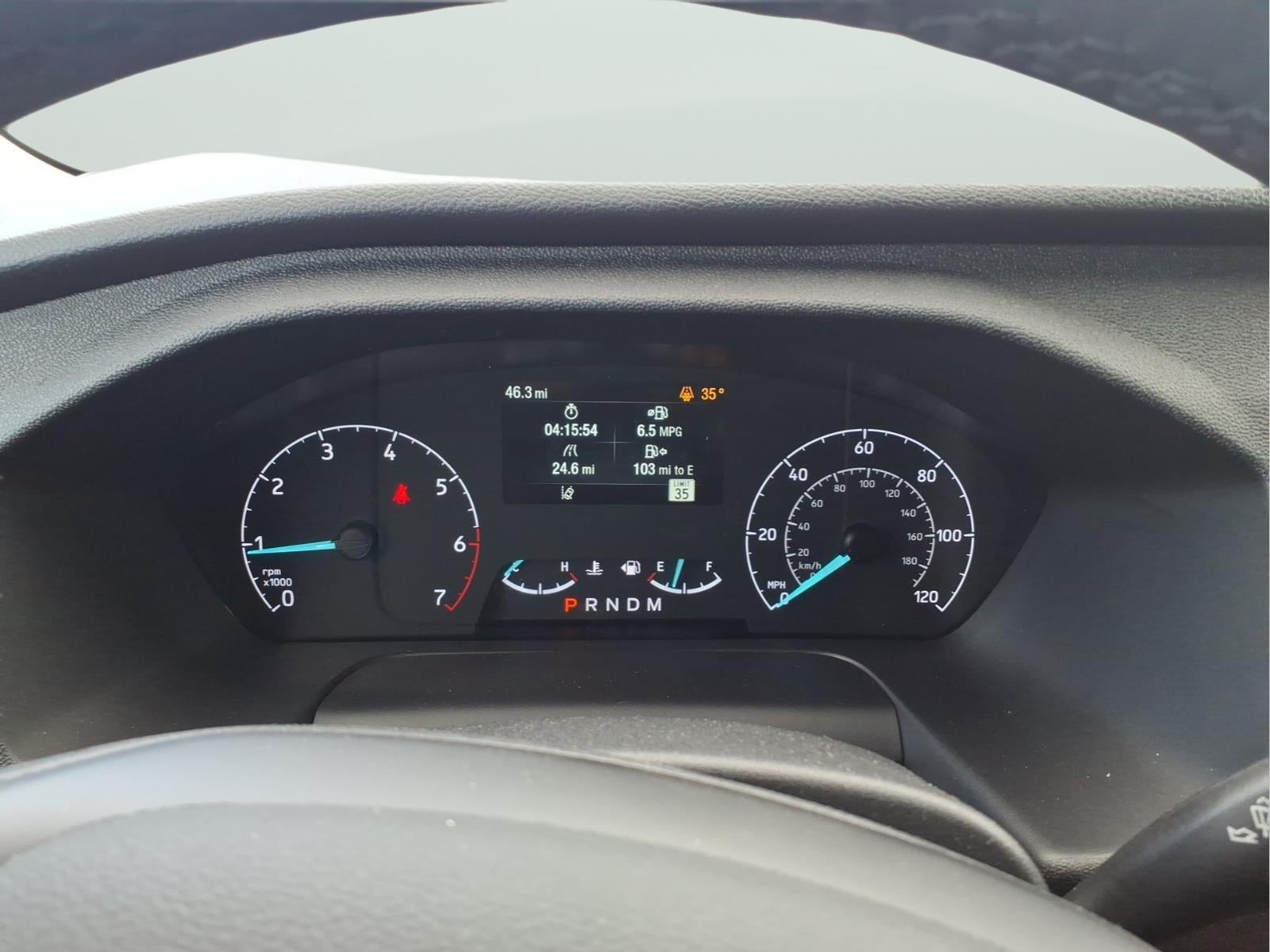 2024 Ford Transit XLT