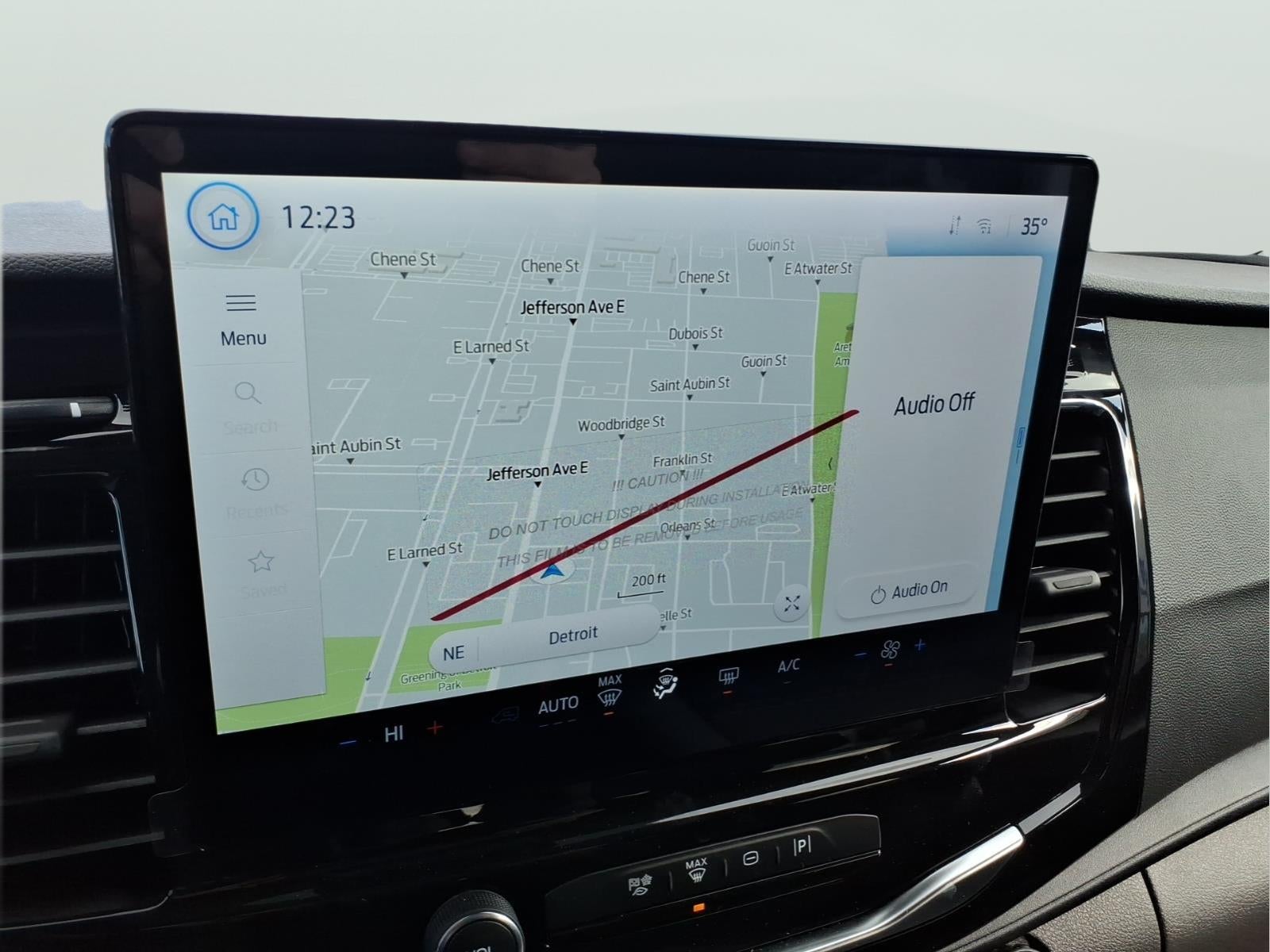 2024 Ford Transit XLT