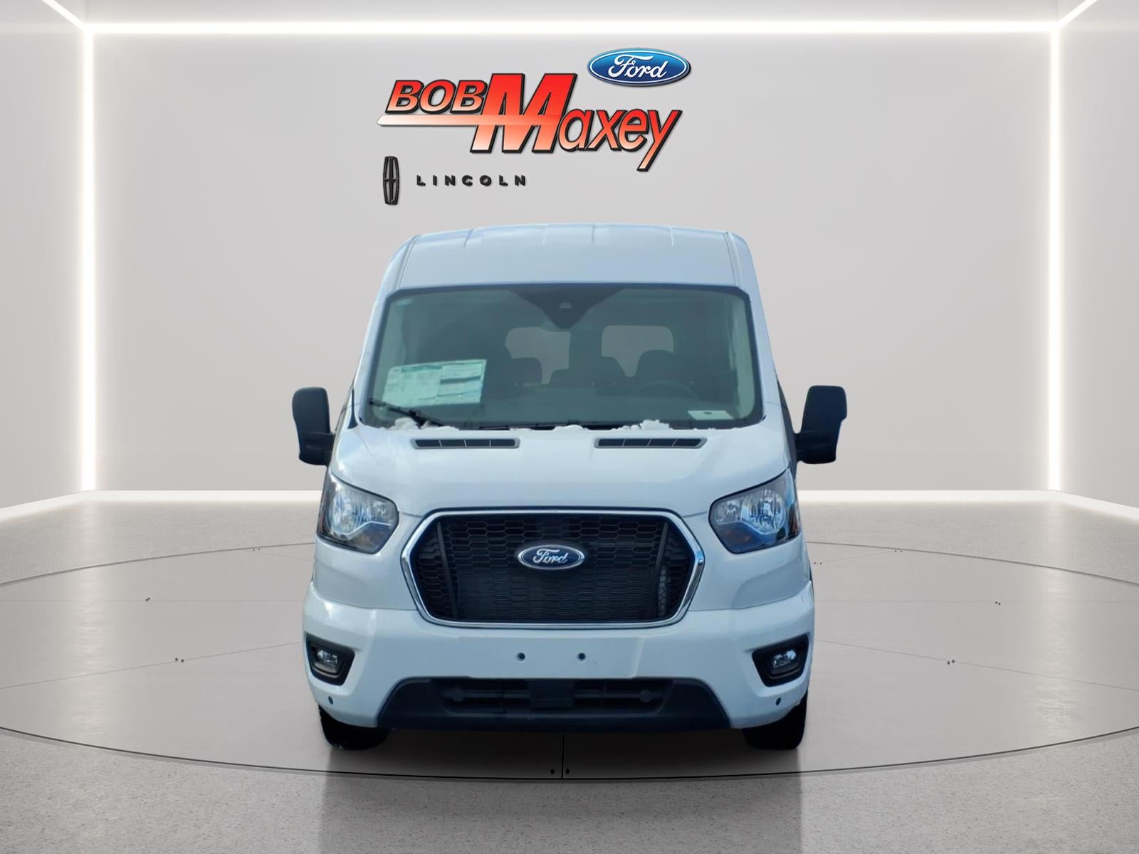 2024 Ford Transit XLT