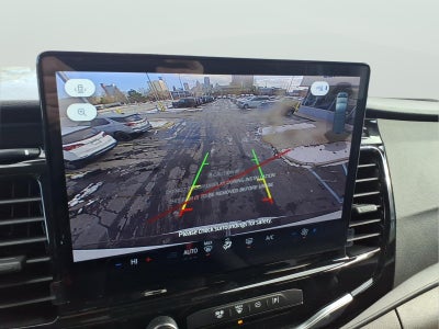 2024 Ford Transit XLT