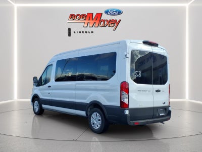2024 Ford Transit XLT