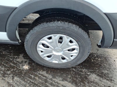 2024 Ford Transit XLT