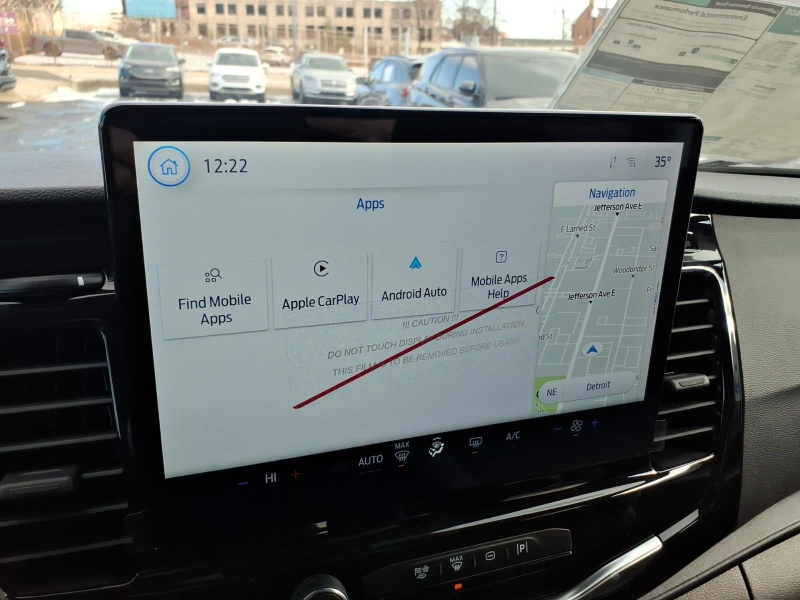 2024 Ford Transit XLT