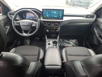 2023 Ford Escape Plug-In Hybrid Base
