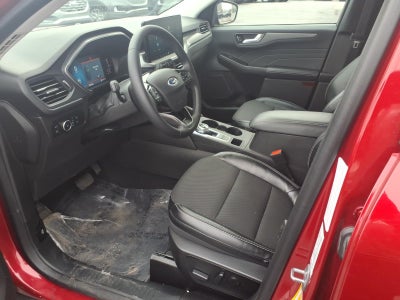 2023 Ford Escape Plug-In Hybrid Base