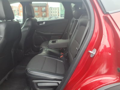 2023 Ford Escape Plug-In Hybrid Base