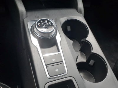 2024 Ford Escape Hybrid Platinum