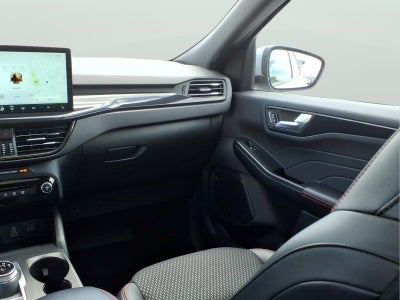 2025 Ford Escape Hybrid ST-Line Select