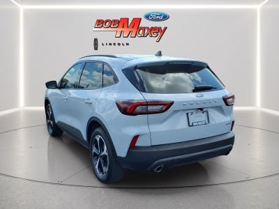 2025 Ford Escape Hybrid ST-Line Select