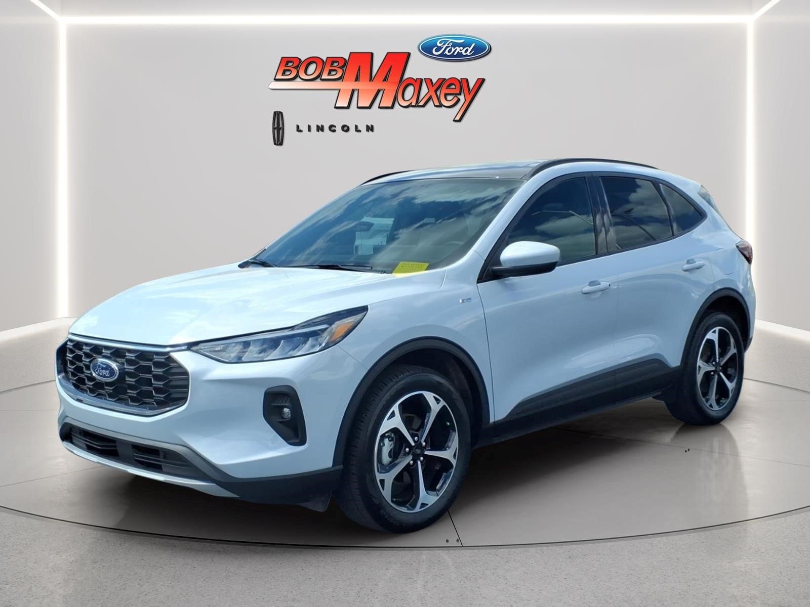 2025 Ford Escape Hybrid ST-Line Select