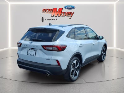 2025 Ford Escape Hybrid ST-Line Select