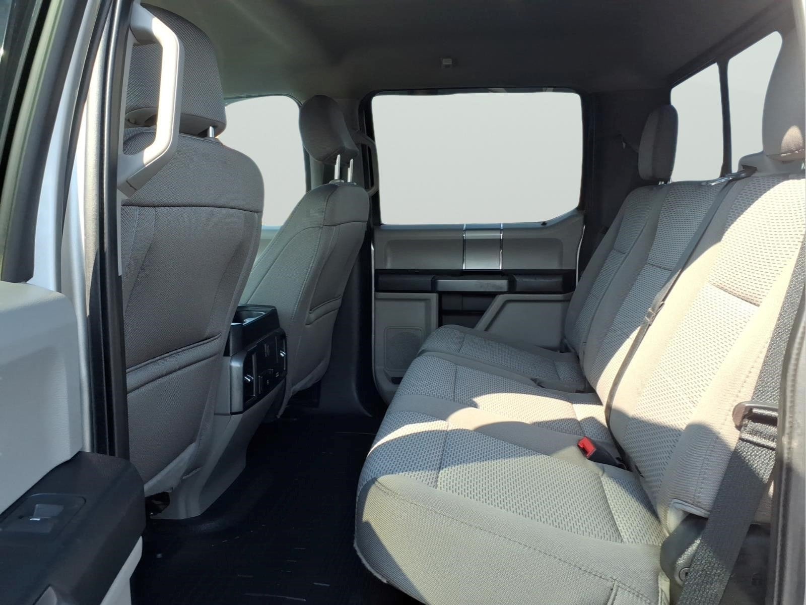 2020 Ford F-450 Super Duty XLT DRW