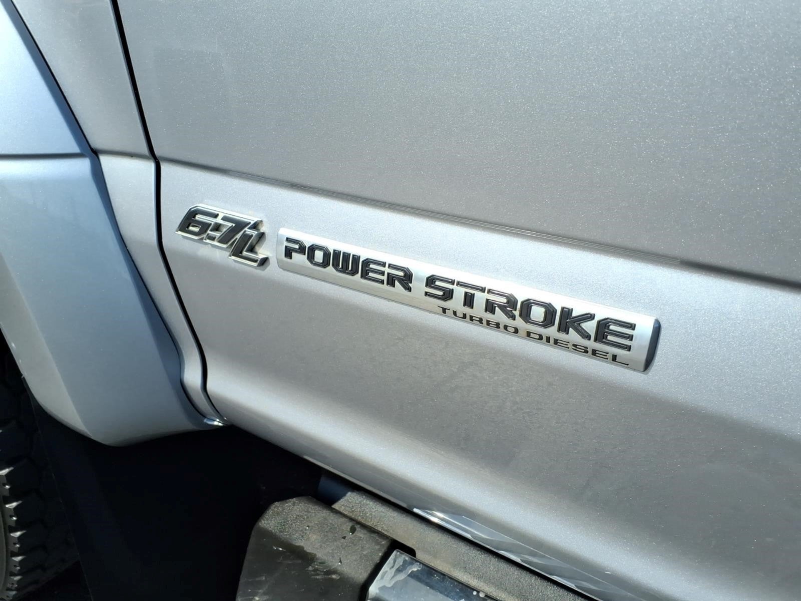 2020 Ford F-450 Super Duty XLT DRW