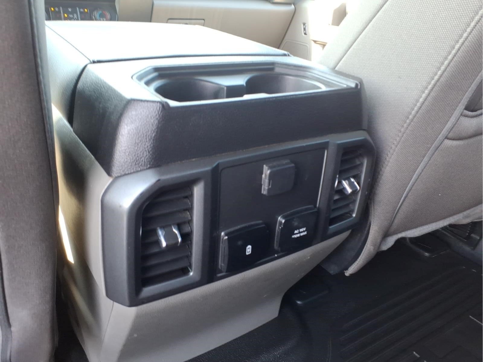 2020 Ford F-450 Super Duty XLT DRW