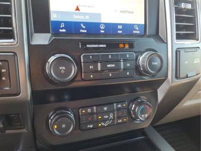 2020 Ford F-450 Super Duty XLT DRW
